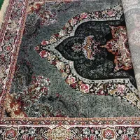 یک جفت قالی  6 متری