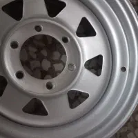 رینگ مزدایی|قطعات یدکی و لوازم جانبی|رشت, دروازه لاکان|دیوار