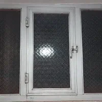 پنجره آلومینیومی