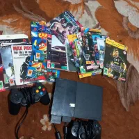 پلی ۲درحدنو فلش خوروسید خوربه شرط سالمه