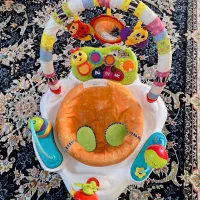 جامپر خارجی