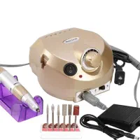 سوهان برقی نیل دریل