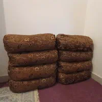 بالش|پشتی|بندر گناوه, |دیوار