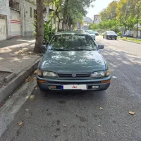 تویوتا کرولا 1993