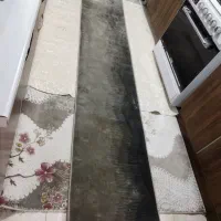 کناره فرش نیم متر در چهار متر|فرش|پرند, فاز ۶|دیوار