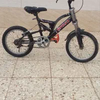 دوچرخه فروشی قیمت ۲۴۰۰ سایز ۱۶ نشتیفان