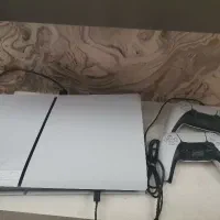 ps5 Digital 1tb دو دسته