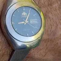 اورینت کلکسیونی بکر سالم اتومات