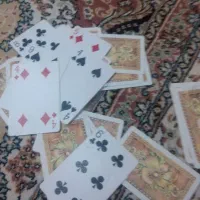 پاسور|کلکسیون و سرگرمی|قم, کلهری|دیوار