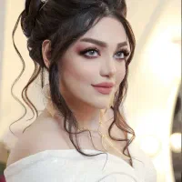 میکاپ و شنیون با50%تخفیف در فولاد شهرواصفهان|خدمات آرایشگری و زیبایی|فولادشهر, C1|دیوار