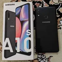 گوشی A10S|موبایل|بروجرد, |دیوار