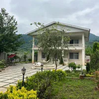 اجاره عمارت استخر دار بیلیارد فوتبالدستی|اجارهٔ کوتاه‌مدت ویلا و باغ|ماسال, |دیوار