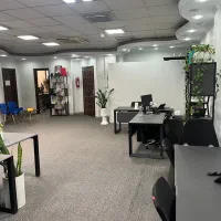 دفتر کار ۱۲۰ متر|اجارهٔ دفتر کار، اتاق اداری، مطب|تهران, آرژانتین|دیوار