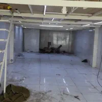 مغازه تجاری متراژ بالا|اجارهٔ مغازه و غرفه|شوشتر, |دیوار