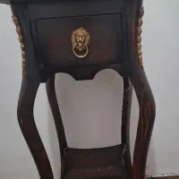 میز تلفن