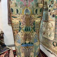 فرش دستبافت|فرش|تهران, فردوسی|دیوار