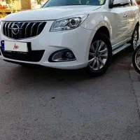 هایما s7پلاس۱۴۰۱|خودرو سواری و وانت|اصفهان, ملک‌شهر|دیوار