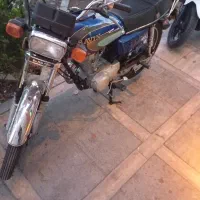 موتور سیکلت