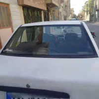 پراید مدل 90|خودرو سواری و وانت|قم, امامزاده ابراهیم|دیوار