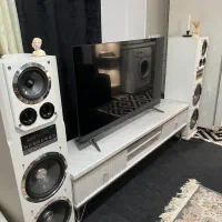 باند|سیستم صوتی خانگی|بندر انزلی, چهارفریضه|دیوار