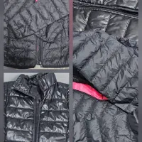 کاپشن و پافر