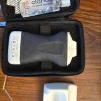 سونوگرافی هندهلد کلاریوس Clarius L20