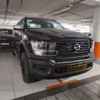 پیکاپ G9، مدل ۲۰۲۴ تحویل به روز