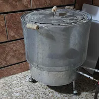 فروش تنور ۵ نان ورق ضخیم