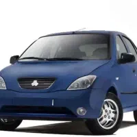 فروش یک دستگاه خودرو تیبا 2 مدل 1400