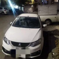 ساینا Sدوگانه صفر کیلومتر