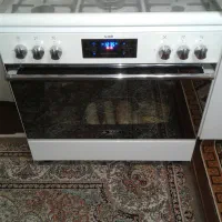 اجاق گاز  آلتون طرح فر