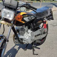 هندا 200 لیفان