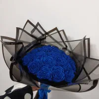 تخفیف ویژه گل ربانی مدوسا|گل مصنوعی|اصفهان, عاشق‌آباد|دیوار