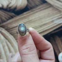 انگشترها همه انگشترها همه سنگین وزن نگین اصل معدنی