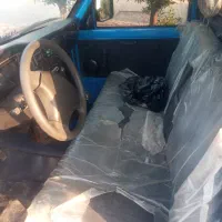 زامیاد402|خودرو سواری و وانت|اهواز, فتح|دیوار