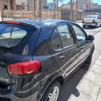 تیبا2|خودرو سواری و وانت|کرج, شهرک جهان آرا|دیوار