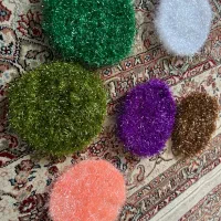 اسکاج دست باف