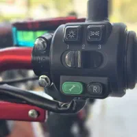 تانک پلاس 2025|موتورسیکلت|کیش, |دیوار