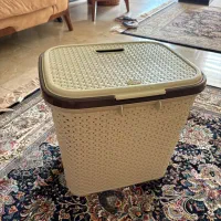 سبد|ظروف نگهدارنده، پلاستیکی، یکبارمصرف|تهران, شهرک نفت|دیوار