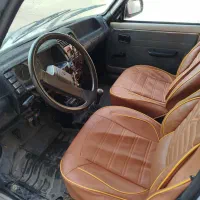 پی کی ۸۵|خودرو سواری و وانت|خمینی‌شهر, |دیوار