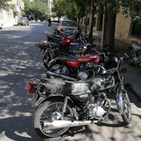 استخدام پیک موتوری درآمد 1ملیون|استخدام حمل و نقل|مشهد, هفده شهریور|دیوار