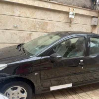 207پانا صفر خشک|خودرو سواری و وانت|کرمان, |دیوار