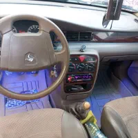 سمند مولتی پلکس|خودرو سواری و وانت|مشهد, خواجه ربیع|دیوار