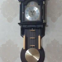 ساعت دیواری