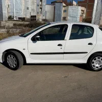 تیپ۲مدل ۹۱|خودرو سواری و وانت|ساری, |دیوار