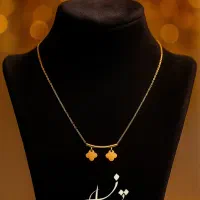 زنجیر متصل ونکلیف