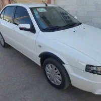 سورن پلاس دوگانه ۴۰۳ سیمی کپسول بزرگ|خودرو سواری و وانت|کوهپایه, |دیوار