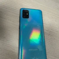 گوشی سامسونگ A51