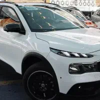 پارس تیوفایو 1400