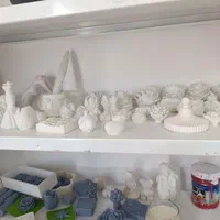 قالب های سیلیکونی و بیس های قالب گیری|صنایع دستی و سایر لوازم تزئینی|کاشمر, |دیوار